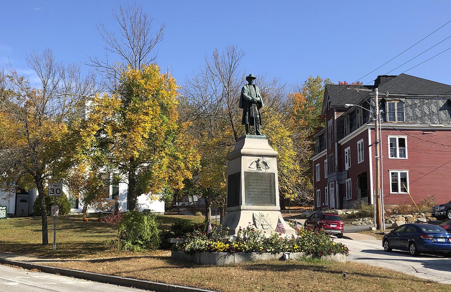A background image of a comfortable well made home.